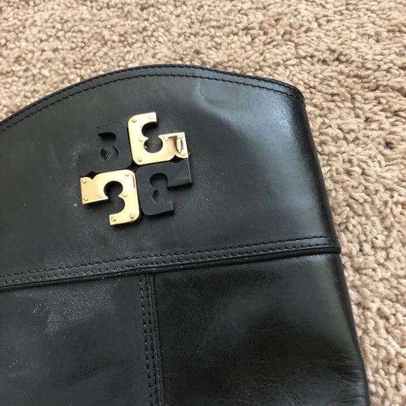 EUC Tory Burch boots - Picture 3 of 3